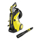 Hochdruckreiniger Kärcher K 5 Premium Power Control Bedienungsanleitung