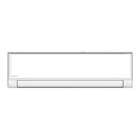 Panasonic CU-4Z80TBE Bedienungsanleitung