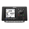 Autopilot-Systeme Simrad AP70 Kurzbedienungsanleitung