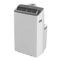 Midea Real Cool 35 Benutzerhandbuch & Installationshandbuch