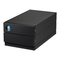 LaCie 2big RAID Handbuch