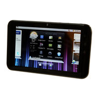 Dell Streak 7 Benutzerhandbuch