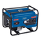Generatoren Scheppach 5906212901 Anleitung