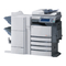 All-in-One-Drucker Toshiba e-STUDIO 281c Druckanleitung