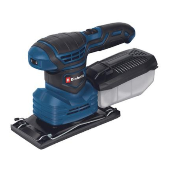 EINHELL BT-MS 200 3in1 Handbücher