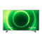 LED-Fernseher Philips 6905 Serie Kurzanleitung