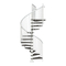 Treppen Fontanot genius 030 t Montageanleitung