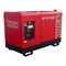 Generatoren Mosa YANMAR GE 35 YSC Bedienungs- Und Wartungshandbuch