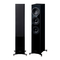 Technics SB-G90 - Lautsprechersystem-Handbuch