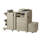 All-in-One-Drucker Canon imageRUNNER ADVANCE C52 Serie Bedienungsanleitung