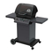 Grills Koenig COMPACT PRO 220 Montageanleitung