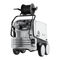 Hochdruckreiniger Kranzle therm 635-1 Originalbetriebsanleitung