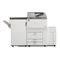 All-in-One-Drucker Ricoh MP 6002 Anwenderanleitung