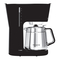 Kaffeemaschinen Rowenta CT4008 Gebrauchsanweisung