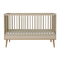 Baby- & Kleinkindmöbel Quax FLOW 54F02-01XL00x Bauanleitung