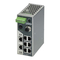 Router Phoenix Contact FL NAT SMN 8TX Anwenderhandbuch