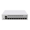 Netzwerkhardware MikroTik CRS310-1G-5S-4S+IN Kurzanleitung