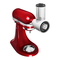 Speiseeisbereiter KitchenAid 5KSMSIA Bedienungsanleitung