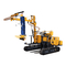 Baumaschinen und Baugeräten probst TM-D-A-SILENT Betriebsanleitung