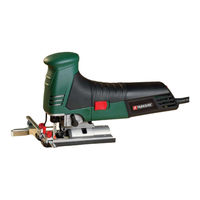 Parkside PPHSS 730 SE Bedienungsanleitung