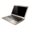Notebooks Acer Aspire S3 Kurzanleitung