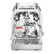 Kaffeemaschinen La Pavoni LPSGEG03 Bedienungsanleitung