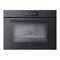 Dampfgarer V-ZUG CombiSteamer V6000 Serie Bedienungsanleitung
