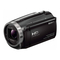 Camcorder Sony HDR-CX625 Handbuch