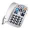 Telefone Geemarc CL1100 Benutzerhandbuch