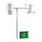 Wetterstationen oneConcept Montgolfier Bedienungsanleitung