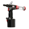 Werkzeuge Stanley ProSet XT1 Blind Rivet Tool Originalanleitung