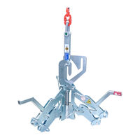 probst 54000046 Betriebsanleitung