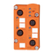 Module IFM Electronic AC2515 Montageanleitung