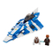 Spielzeuge LEGO 8093 Bedienungsanleitung