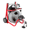 RIDGID K-400 Handbuch