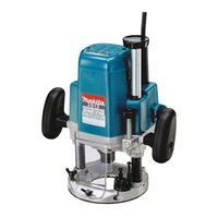 Makita 3612 Betriebsanleitung