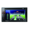 Auto Navigationssysteme Pioneer AVIC-F840BT Kurzanleitung