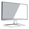 Monitore Acer S277HK Kurzanleitung