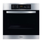 Backöfen Miele H 4700 E Montageanleitung