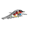 Spielzeuge LEGO DUPLO 10872 Montageanleitung
