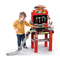 Spielzeuge smoby 360722 Bedienungsanleitung