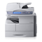 All-in-One-Drucker Samsung SCX-6545NX-Serie Benutzerhandbuch