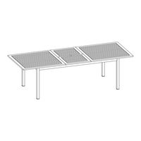 Conforama LOANA 602170 Montageanleitung