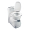 Toiletten Dometic CTW 3050 Einbauanleitung