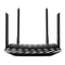 TP-Link Archer C6 - Drahtloser Dualband-Router Kurzanleitung zur Installation