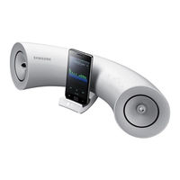 Samsung DA-E550 Benutzerhandbuch