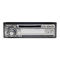 Minidisc-Player Sony MDX-C5970 Installation/Anschluss
