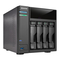 NAS-Systeme ASUSTOR AS-304T Schnellinstallationsanleitung