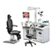 Medizinische Ausstattung Atmos S 61 Servant vision Gebrauchsanweisung