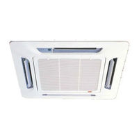 Acson B Serie Installationshandbuch